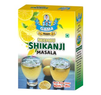Shikanji Masala